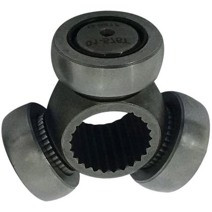 Tripeça Câmbio Esquerdo - Master 2002 A 2012 - Njh01-576T - NAKATA