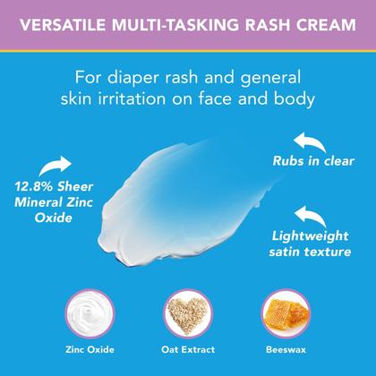 Imagem de Triple Paste Multi Purpose Pomada Assaduras e Protetor de pele