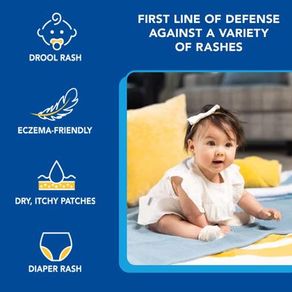 Imagem de Triple Paste Multi Purpose Pomada Assaduras e Protetor de pele