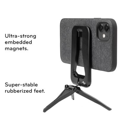 Imagem de Tripod Peak Design Mobile Preto