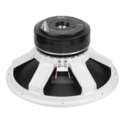 Triton AK 18 6.0 3000w Rms 18