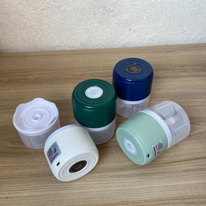 Imagem de Triturador de Alho Sem Fio