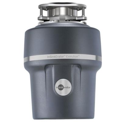 Imagem de Triturador De Alimentos Pia De Cozinha InsinkErator EVO100  - 220v 