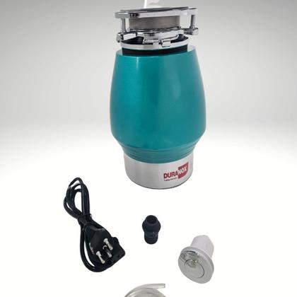 Imagem de Triturador de Resíduos Alimentares 1/2HP 220V Duranox