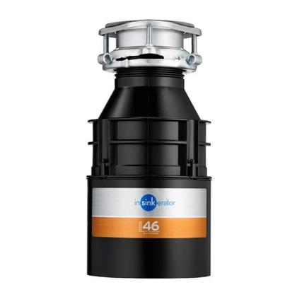 Imagem de Triturador de Resíduos Alimentares Insinkerator EVO 46 110V