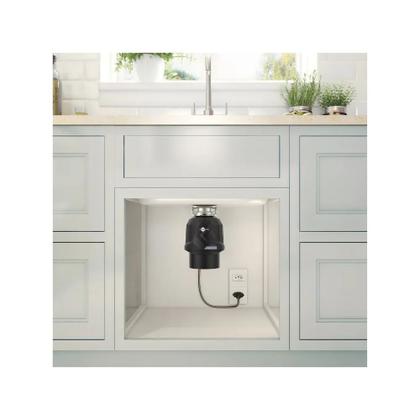 Imagem de Triturador de Resíduos Alimentares Insinkerator Power Premium 550 SR 220V