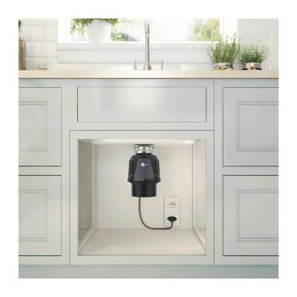 Imagem de Triturador de Resíduos Alimentares Insinkerator Power Premium 700 SR 127V