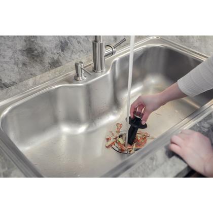 Imagem de Triturador De Residuos Alimentares Tramontina 0,75hp 220v
