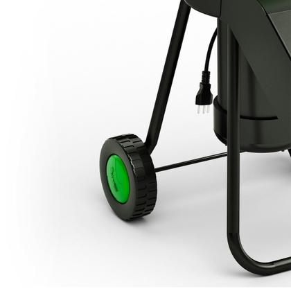 Imagem de Triturador De Resíduos Organicos Bivolt 1,5CV NR12 Tr200 Trapp