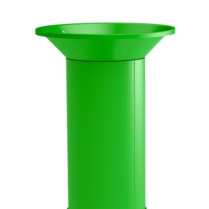 Imagem de Triturador De Resíduos Organicos Bivolt 1,5CV NR12 Tr200 Trapp