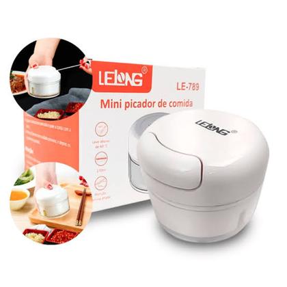 Imagem de Triturador e Processador De Alimento Manual