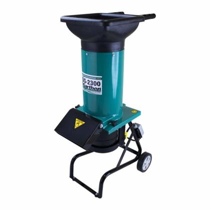 Imagem de Triturador Elétrico 1,5cv Monofásico 1800W 220V TOG-2300 Garthen