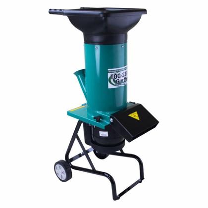 Imagem de Triturador Elétrico 1,5cv Monofásico 1800W 220V TOG-2300 Garthen