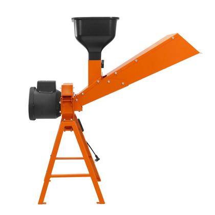 Imagem de Triturador Elétrico Suporte Triangular Motor 2 hp Saída Lateral Te25t Bivolt - Tramontina 79852342