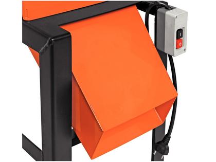 Imagem de Triturador for abe 3 hp biv tre40ma tramontina