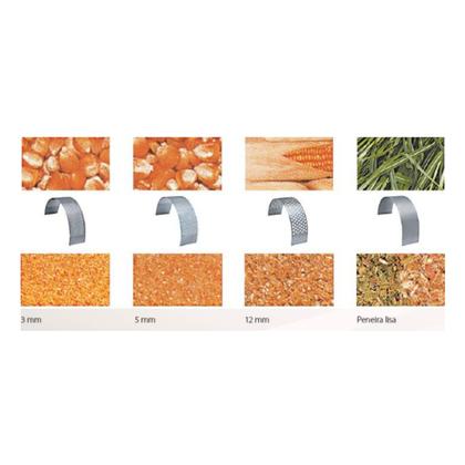 Imagem de Triturador Forageiro Trapp Trf 400 Super 2cv Com Martelete