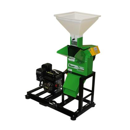 Imagem de Triturador Forrageiro 7Hp TRF 300G Gasolina Trapp