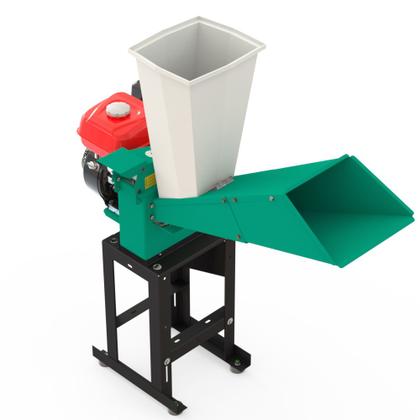 Imagem de Triturador Forrageiro Gasolina 7HP CID105LD CID
