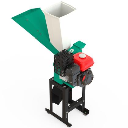 Imagem de Triturador Forrageiro Gasolina 7HP CID105LD CID