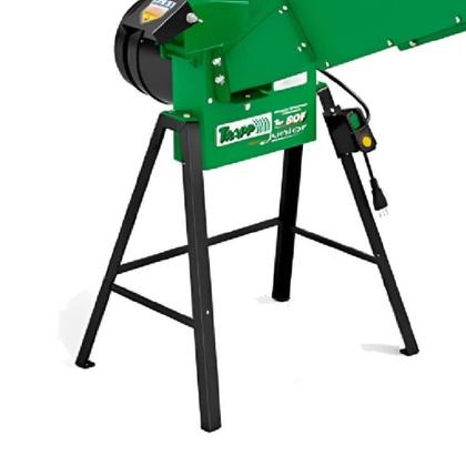 Imagem de Triturador Forrageiro Monofásico 2CV 60Hz TRF-80 TRAPP