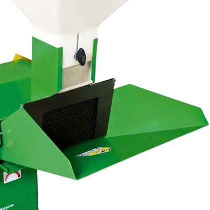 Imagem de Triturador Forrageiro Sem Motor C/ Base TRF 800 Trapp