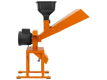 Imagem de Triturador Forrageiro Tramontina TE25T 2hp