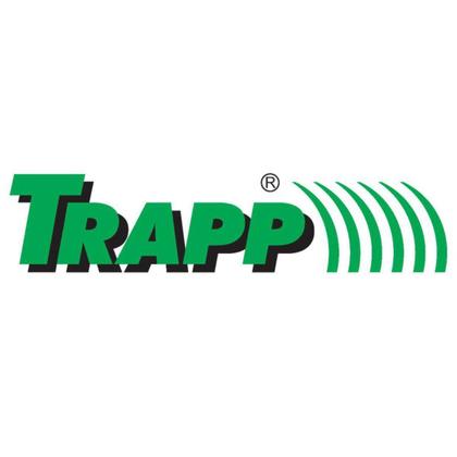 Imagem de Triturador Forrageiro TRAPP TRF-800 Para Trator Sem Motor