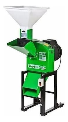 Imagem de Triturador Forrageiro Trf-400 2cv Monofásico Trapp 220v