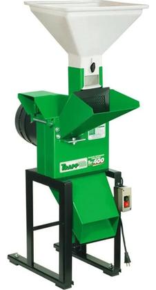 Imagem de Triturador Forrageiro Trf-400 2cv Monofásico Trapp 220v