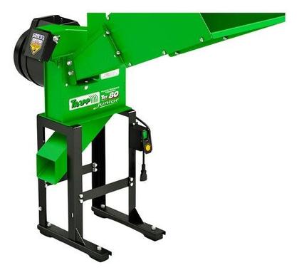 Imagem de Triturador Forragieor TRF-80 2CV 60HZ MONOF. 127/220V - TRAPP