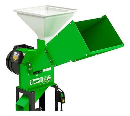 Imagem de Triturador Forragieor TRF-80 2CV 60HZ MONOF. 127/220V - TRAPP