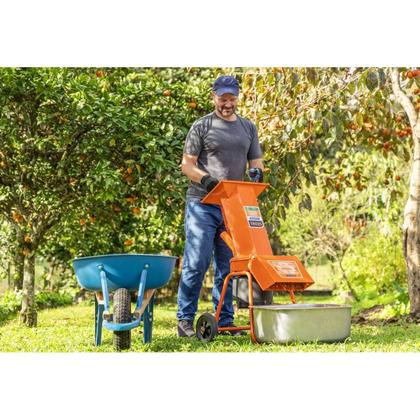 Imagem de Triturador Orgânico Tramontina TRO25 2HP 127V/220V