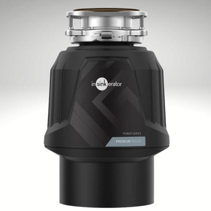 Imagem de Triturador p/ Cozinha 0,55HP Premium P550 Insinkerator 220V