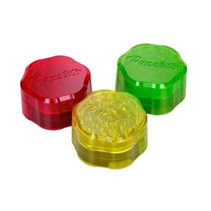 Imagem de Triturador Papelito Neon Com Container 4,5cm - Origin