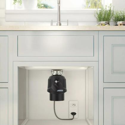Imagem de Triturador residuos alim. evo plus e750 220v insinkerator