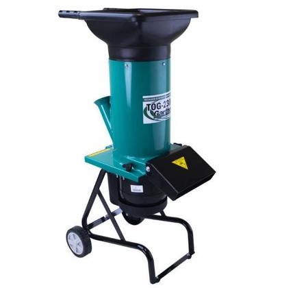 Imagem de Triturador Resíduos Orgânicos 1.5cv GARTHEN