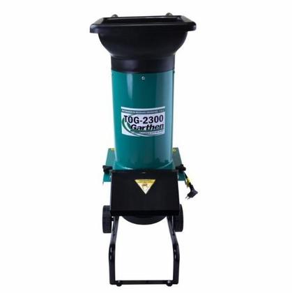 Imagem de Triturador Resíduos Orgânicos 1.5cv GARTHEN