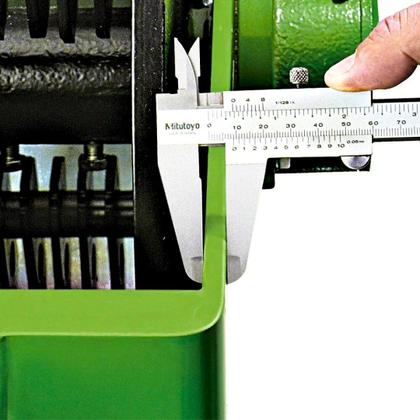 Imagem de Tritutador Forrageiro Trifásico 7,5CV TRF 750 Trapp