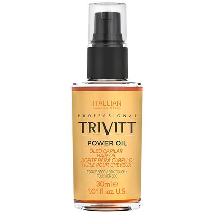 Imagem de Trivitt: Hidratação Intensiva 500g e Power Oil 30ml