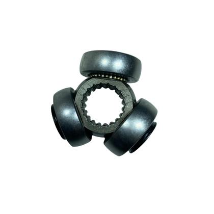 Imagem de Trizeta 19 dentes / ø elo 32,1, cobalt, spin, onix, nova prisma, ka direito/esquerdo