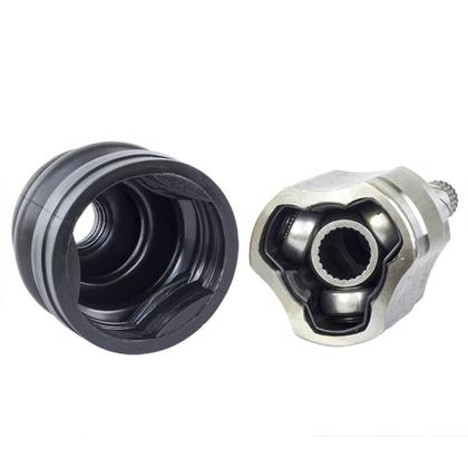 Trizeta 23D + Tulipa 22 DENTES SPIN 1.8 AUT. 2012/2018 - 27901