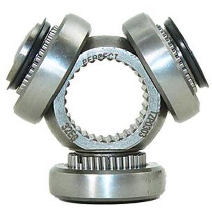 Imagem de Trizeta - Cobalt 1.8 8V 2013 A 2019 /Onix 1.4 8V 2013 A 2019 /Prisma 1.4 8V 2013 A 2019 /Sonic 1.6 - 2012 A 2014 /Spin 1.8 8V 2013 A 2019 - Tzp0303