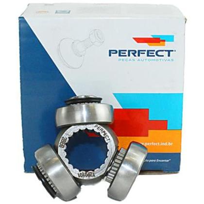 Imagem de Trizeta Fiat Prêmio 1985 a 1994 PERFECT TZP0101
