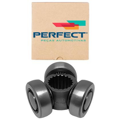 Trizeta Tripeça Ford Ka GM Cobalt Spin Perfect TZP0202 - Trizeta