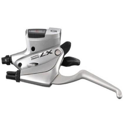 Trocador Alavanca De Cambio Shimano Deore Lx T660 3X9V 27V