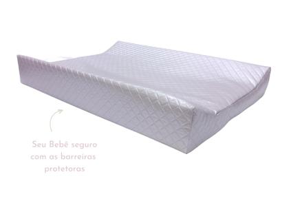 Imagem de Trocador Anatômico Baby Nest