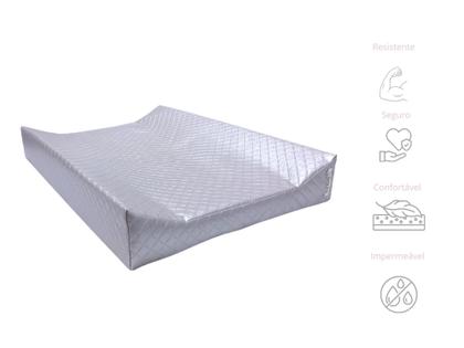 Imagem de Trocador Anatômico Baby Nest
