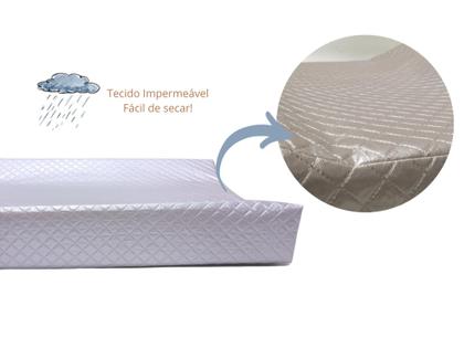 Imagem de Trocador Anatômico Baby Nest