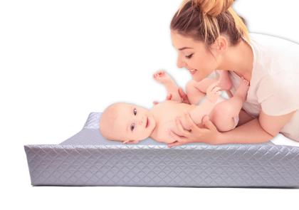 Imagem de Trocador Anatômico Baby Nest