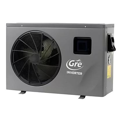Imagem de Trocador Bomba De Calor Gre 7 Inverter 40m Fluidra Wifi